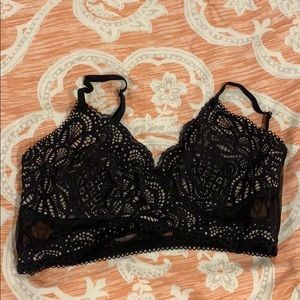 Victoria’s Secret wireless Bralette